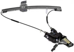 Dorman Power Window Regulator And Motor Assembly 741-156. Fixed Price $99.10.