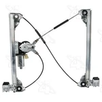 Aci 382008 Power Window Motor And Regulator Assembly For 03-09 Hummer H2. Fixed Price $273.99.