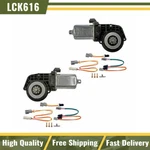 Dorman 742-264 742-265 Front Power Window Motor Set Pair For Explorer Ranger New. Fixed Price $150.77.
