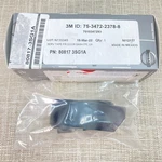 Nissan Sentra Black Out Tape Front Door Sash Fr, Lh 80817 3SG1A. Fixed Price $7.99.