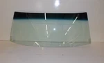 1966 1967 Ford Fairlane Mercury Montego Comet Windshield Glass Green Shade Band. Fixed Price $269.00.