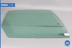 00-08 Jaguar S-type X202 Rear Right Passenger Side Door Window Glass Oem. Fixed Price $70.96.