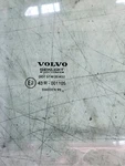 Passenger Rear Door Glass Fits 99-06 Volvo 80 Series 571507. Fixed Price $87.99.