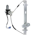 Window Reg W/ Motor Vdo WL44094. Fixed Price $122.55.