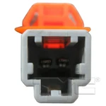 Tyc 660555 Power Window Motor And Regulator Assembly For 01-06 Acura Mdx. Fixed Price $73.99.