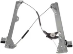 Dorman Window Regulator , Pn# 740-445. Fixed Price $66.51.