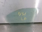 07 - Jeep Compass Left Driver Front Door Window Glass 17/CLASSIC Style. Fixed Price $71.96.