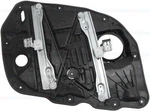Power Motor And Regulator Assembly-window Fits 11-15 Kia Optima. Fixed Price $211.99.