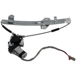 Dorman 751-158 Power Window Regulator And Motor Assembly. Fixed Price $90.00.