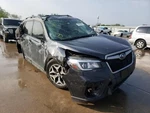 Passenger Rear Door Glass Green Tint Fits 19-24 Forester 290474. Fixed Price $100.00.
