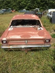 Driver Left Front Door Glass Thru 12/31/69 Fits 66-70 Falcon 21018. Fixed Price $144.89.
