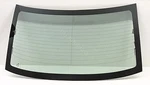 Fits 2004-2008 Nissan Maxima Rear Window Back Glass Heated. Fixed Price $189.00.