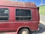 Driver Quarter Glass Rear Privacy Tint Fits 92-97 Ford E150 Van 104960712. Fixed Price $198.71.