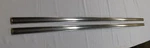 Nos Oem Ford 1970 1977 Maverick Rocker Panel Mouldings Door 1971 1972 1973 74. Fixed Price $449.00.