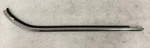 Bmw E24 635CSI Rear Right Side Door Window Stainles Seal Trim Oem 51371871738. Fixed Price $120.00.
