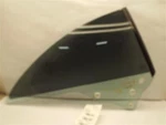 Passenger Quarter Glass 209 Type Coupe CLK350 Fits 03-09 Mercedes 226167. Fixed Price $45.00.
