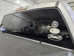 Back Glass Fixed Privacy Tint Non-heated Fits 09-14 Ford F150 Pickup 588861. Fixed Price $384.00.