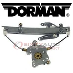 Dorman 749-553 Window Regulator For 84871 82720CA00A 82720CA000 388627 Body Rh. Fixed Price $74.25.