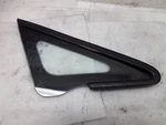R/f Right Passenger Front Door Vent Glass Hybrid 2007 Civic A-10P. Fixed Price $74.26.