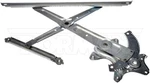 Dorman 740-091 Power Window Regulator Fits Toyota Models 6980102300. Fixed Price $69.04.
