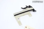 2017-2021 Alfa Romeo Stelvio Rear Right Door Guide Window Glass Bracket Oem. Fixed Price $31.19.