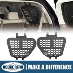 Hooke Road Rear Window Interior Storage Molle Panel For 2010-2023 Lexus GX460. Fixed Price $129.55.