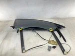 05-11 Audi A6 C6 Front Right Door Window Glass & Regulator W/ Motor Oem. Fixed Price $234.65.