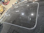 Roof Glass Only C 5TH Digit Hybrid Vin Fits 11-15 Sonata 582236. Fixed Price $499.00.