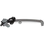 Dorman 751-075 Power Window Regulator And Motor Assembly. Fixed Price $176.53.