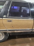 Passenger Right Rear Side Door Station Wgn Fits 91-96 Roadmaster 658383. Fixed Price $449.00.