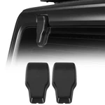 Rear Window Liftgate Glass Hinge Cover Replacement For Jeep Wrangler Jl 18-26. Fixed Price $13.42.