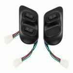 Metra Door Power Windows Switch Kit JW-32JK New. Fixed Price $99.99.