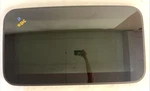 2003-08 Infiniti Fx Series Sunroof Glass Oem 288-50393. Fixed Price $200.00.