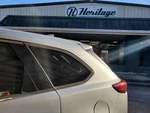 2016 17 18 19 21 22 2023 Mazda CX9 Oem Left Rear Quarter Glass. Fixed Price $119.00.