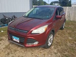Passenger Quarter Glass Green Tint Fits 13-17 Escape 302628. Fixed Price $60.00.
