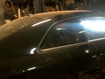 Passenger Right Quarter Glass Coupe With Solar Fits 10-13 Forte 151153. Fixed Price $75.00.