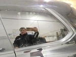 Driver Quarter Glass Plug-in Hybrid Phev Fits 14-15 18-22 Outlander 619542. Fixed Price $284.00.