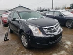 Cadillac Srx (local Pickup Only) Driver Quarter Glass Anti-theft Opt UA6 Fits 10. Fixed Price $199.90.