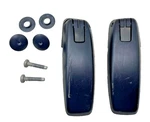 Set 03-17 Ford Expedition Rear Hatch Glass Lift Hinge Window Tailgate Oem. Fixed Price $25.49.
