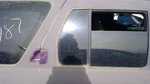 Passenger Rear Door Vent Glass Thru 11/98 Fits 97-99 Infiniti QX4 565198. Fixed Price $93.90.