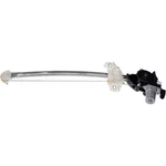 751-755 Dorman Window Regulator Rear Driver Left Side Hand For Honda Accord. Fixed Price $105.01.