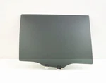 Passenger/right Side Rear Door Window Glass For 2023-2025 Honda Pilot. Fixed Price $148.00.