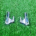 (vent Window Upper Pivot To Bracket) Left & Right Ford Cortina MK2. Fixed Price $50.00.