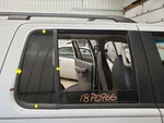 2002 Ford Explorer Passenger Right Privacy Tint Rear Vent Glass Window Only. Fixed Price $100.00.