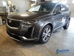 Cadillac XT6 2020 Right Rear Window Regulator 719752 0844. Fixed Price $100.00.