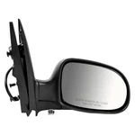 Ford Windstar 1995-1998 Passenger Side Door Mirror Power Non-heated. Fixed Price $62.82.