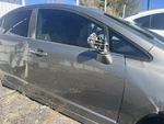 2006-2011 Honda Civic Sedan Passenger Front Door Galaxy Gray (local Pickup Only). Fixed Price $314.99.