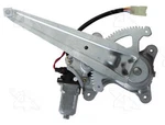 Power Motor And Regulator Assembly-window Aci/maxair 389316. Fixed Price $199.99.