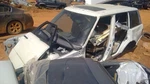 Driver Rear Door Vent Glass Privacy Tint Fits 03-12 Range Rover 284428. Fixed Price $143.99.