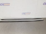 2020 Land Rover Discovery Front Panoramic Mouldings. Fixed Price $170.00.